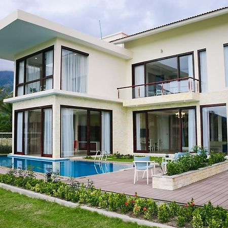 Diamond Bay Golf And Villas Nha Trang Exterior photo