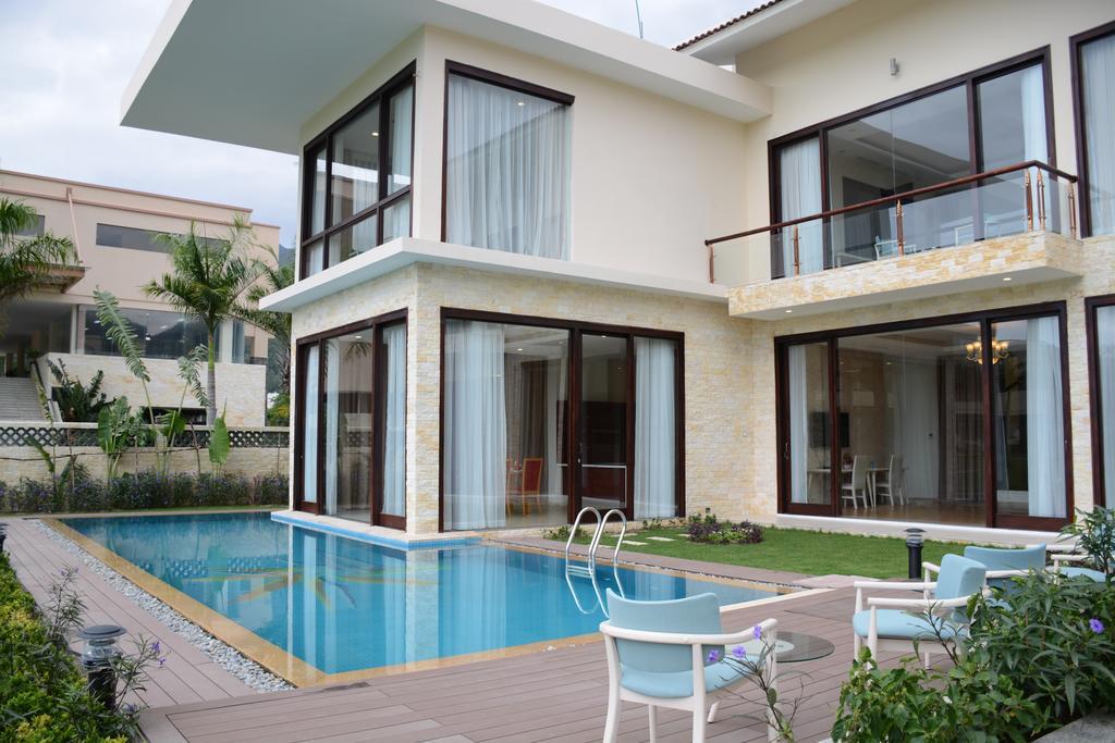 Diamond Bay Golf And Villas Nha Trang Exterior photo